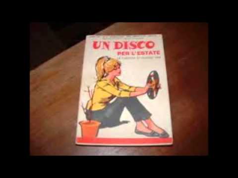 un disco per l`estate 1969