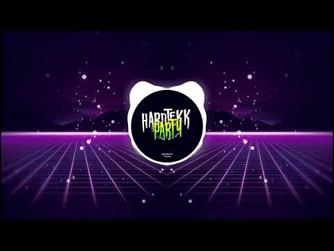 OsTEKKe - In The End [HARDTEKK]