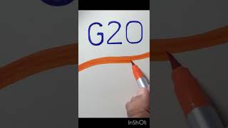 Download lagu G20 Summit drawing Mera Bharat 🇮🇳 #shortvideo #youtubeshort #youtubevideo mp3