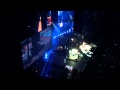 Eric Clapton Driftin Blues Live At MSG May 1st 2015