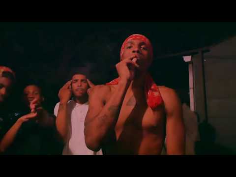 Famous Webz x Scrappy Doo - Catch A Opp (Official Video)