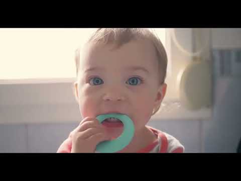 Beaba Hanging Toiletry Pouch