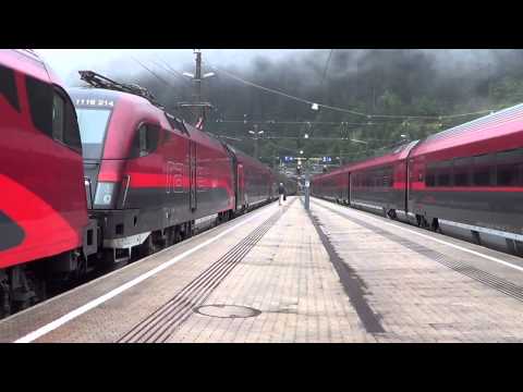 1. Advent - Arlberg 2014