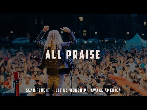 Thumbnail for All Praise video