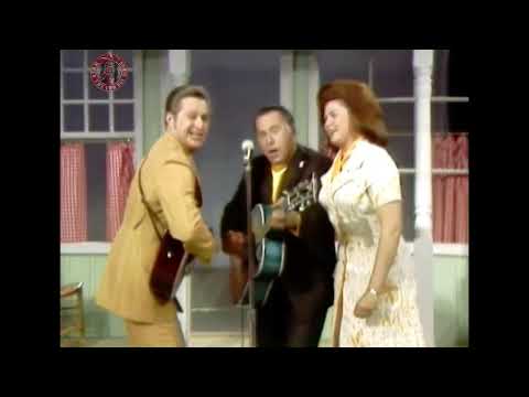 Bill Carlisle - Something Different 1969