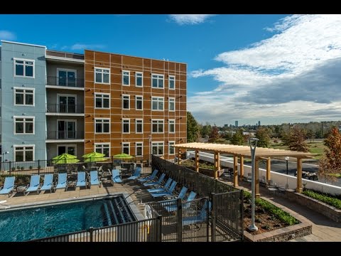 Welcome to Lumiere Apartments for Rent in Medford, MA