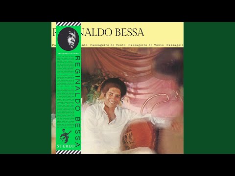 Memórias - Reginaldo Bessa