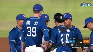 [分享] 富邦今日搞笑秀