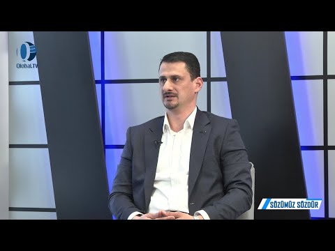 Sözümüz Sözdür: Süni intellekt / Orxan Əli - Samir Rüstəmov