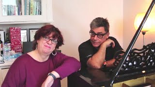 London Elektricity Big Band (Live) Announcement