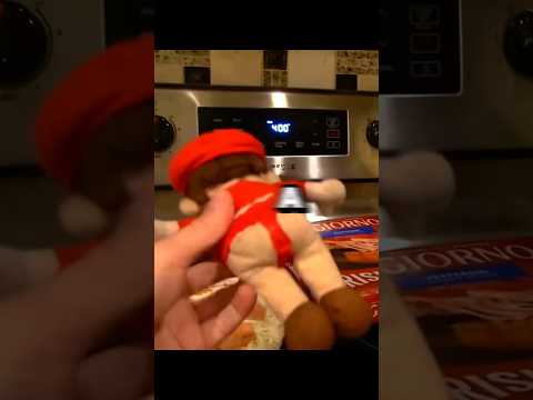 MARIO HAS GYATT!!😳🗣️🥶 #jeffy #smljeffy #funny #sml #memes #jeffyfunny #edit #comedyT