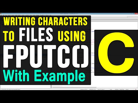 Introduction to C Programming Language | What it is | History Features | Beginners Video Tutorial