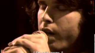 The Doors Love Me Two Times with intro live at the Texas Radio n the Big Beat