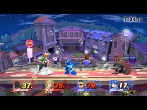 MDT/HBIC vs Mantiago/BeastRay