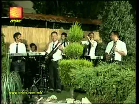 amajlija bend  probistip - zivo instrumental.