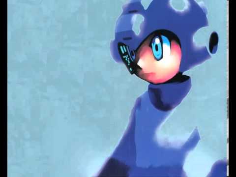 Mega Man 2 : Intro & Title Screen (CarboHydroM guitar arrangement)