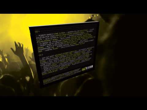 Amsterdam Dance Event 2010 Official Compilation [Commercial]