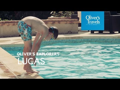 Oliver's Explorers I Lucas' Review of Chateau Anais, Loire Valley, France