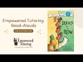 Read-Aloud: Ducks in a Row