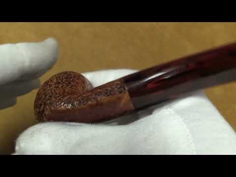 Pipa Dunhill County gruppo 4 - (4) (2018) - DHCO56