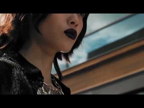 David Koma spring summer 2023 fashion show