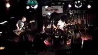 HAVOK - "To Hell" Live (Oct. 14, 2006)