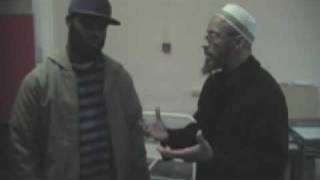 Praise be to Allaah. 
Ma’aazif is the plural of mi’zafah, and refers to musical instruments (Fa...