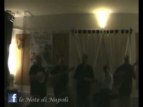 FURTURELLA (P. Cinquegrana - S. Gambardella) ...trio le Note di Napoli e i Napulantica