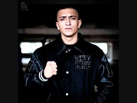 Capo Azzlack - Of Babylon