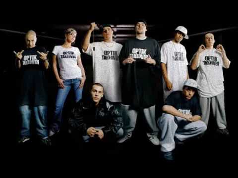 Kool Savas ft.Amar,Caput - Life goes on