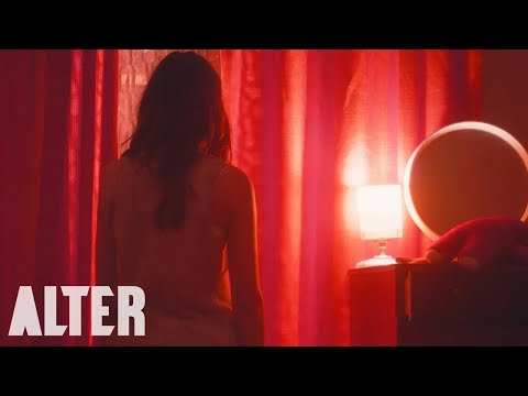 Horror Short Film “Real Gods Require Blood” | ALTER Exclusive | Warped Wednesday