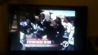 Wabc abc7 Eyewitness news this morning 1999