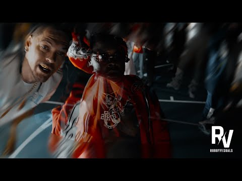 YM MUDDMADE ft. Bankroll Big T - "Goin In" (official music video)