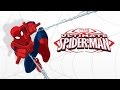 Ultimate Spider Man Temporada 1 Capítulos 1 Al 13 AUDIO LATINO Descarga Download HD