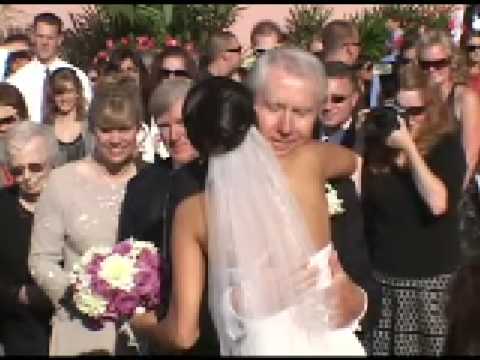 "Daddy's Angel" ~ Father Daughter Dance Song | T Carter Music