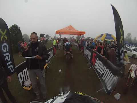 Extreme Enduro Lika 2019 Full Race Gold Class Part 1