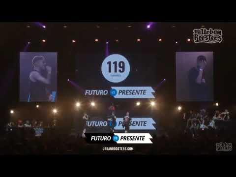 🔥BRUTAL 4x4 STUART VS SUB EN PERSONAJES CONTRAPUESTOS🔥| JORNADA 9 | TEMPORADA 2019