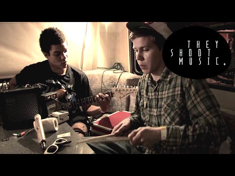 Retro Stefson - Senseni // THEY SHOOT MUSIC