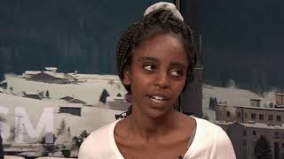 Davos 2020 - Davos Today 22/01/2020