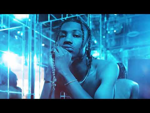 Major Myjah - By Your Side (Visualizer)