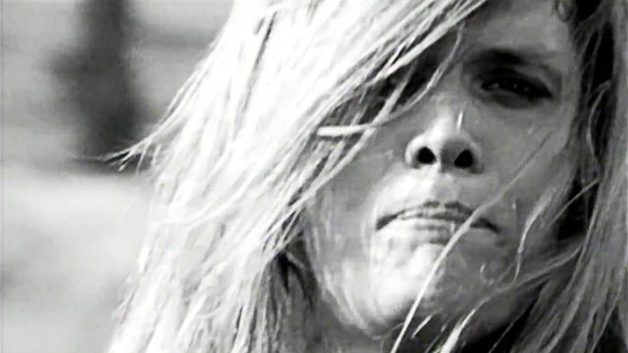 Skid Row - Monkey Business (Official Music Video) - YouTube