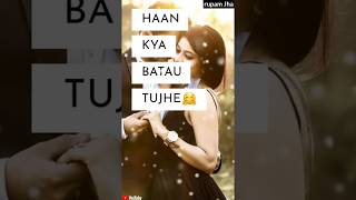 Kya Batau Tujhe Kitna Pyar Kiya  Old Romantic Song