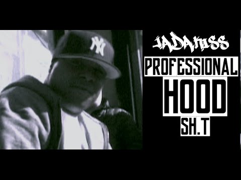 Video thumbnail for Professional Hood Shit