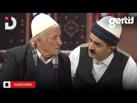 Pleqnari Mark Berisha | Sofra e Salihut | DTV Media