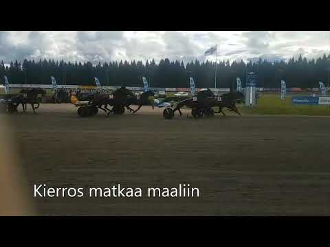 St Michel ajo 17.7.2022