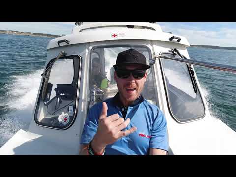Mackerel Fishing Trip - Sandö Westcoast