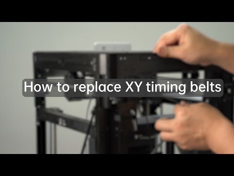 ХY-ремень Bambu Lab XY Belt для принтеров Bambu Lab серий Х1, Р1 (FAB001) - фото 1 - id-p2729650563