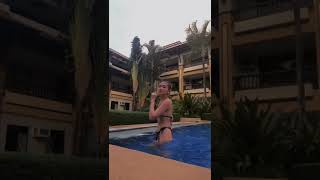 Charlene Pega tiktok be like...