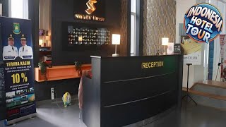 Smart Dream Aeropolis AR2 | Jakarta, Indonesia | Hotel Review ⭐