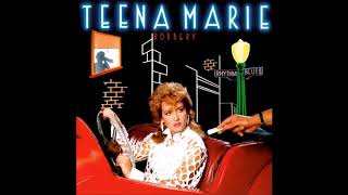 Teena Marie - Dear Lover